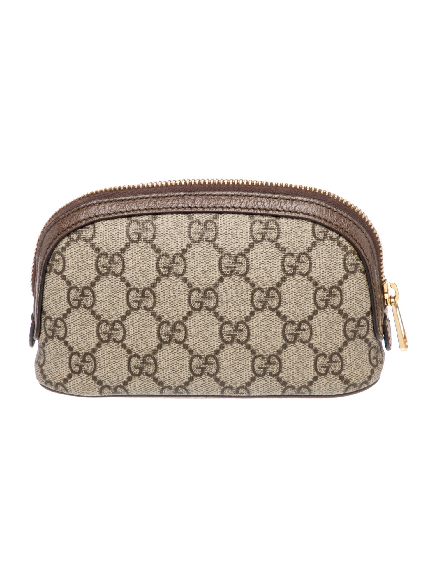 Gucci Ophidia GG Cosmetic Case